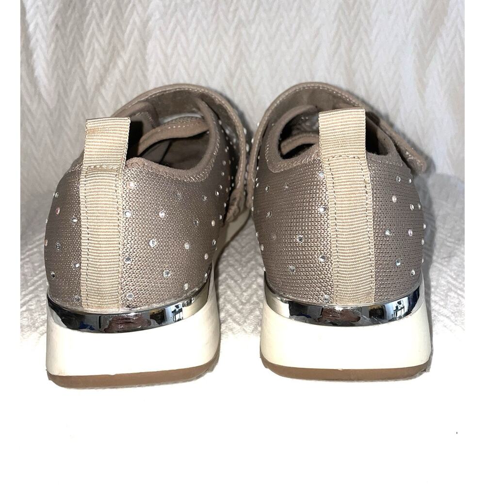 Kenneth Cole Reaction Cameron Ballet Mary Jane Sneaker Women’s 8 - Picture 6 of 7